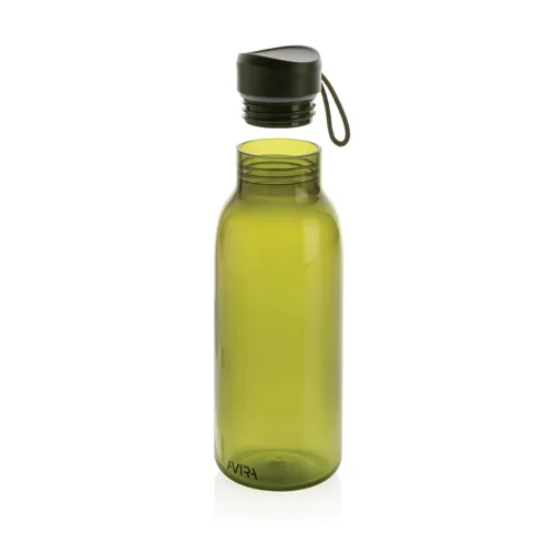 Avira Atik RCS újrahasznosított PET palack, 500 ml Zöld 