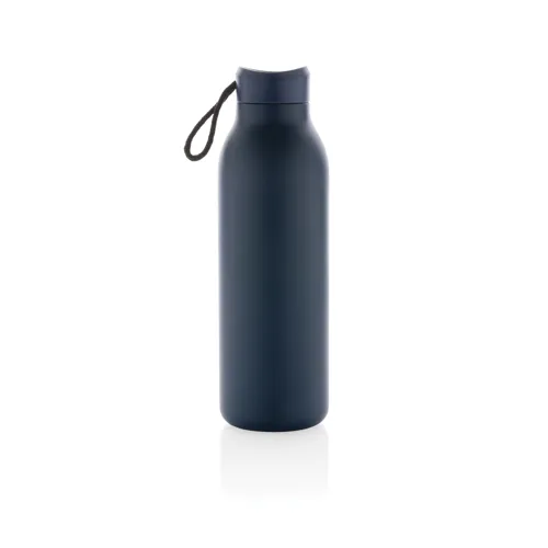 Avira Avior RCS újrahasznosított acél palack, 500 ml Kék 