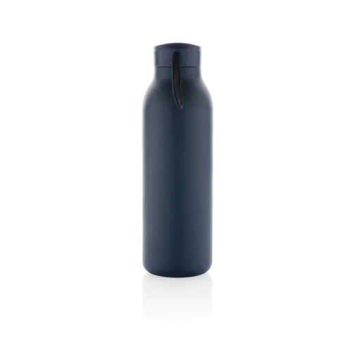 Avira Avior RCS újrahasznosított acél palack, 500 ml Kék 