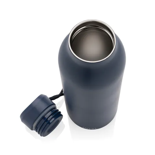 Avira Avior RCS újrahasznosított acél palack, 500 ml Kék 