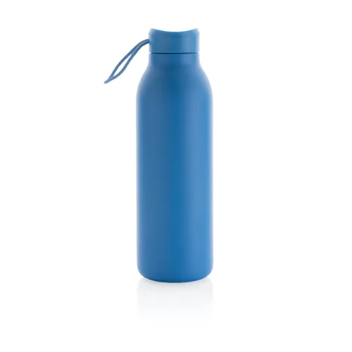 Avira Avior RCS újrahasznosított acél palack, 500 ml Kék 