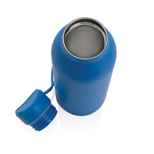 Avira Avior RCS újrahasznosított acél palack, 500 ml Kék 