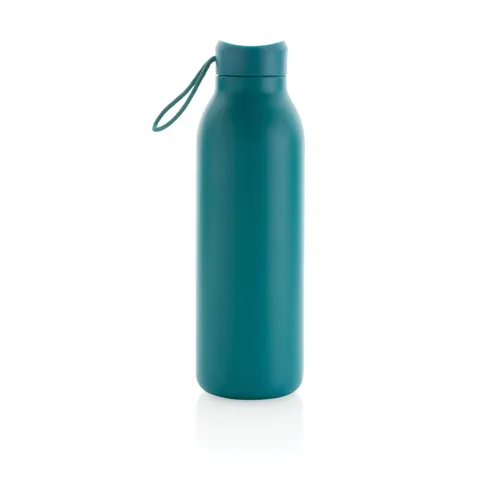 Avira Avior RCS újrahasznosított acél palack, 500 ml Kék 