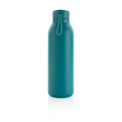 Avira Avior RCS újrahasznosított acél palack, 500 ml Kék 