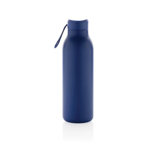 Avira Avior RCS újrahasznosított acél palack, 500 ml Kék 