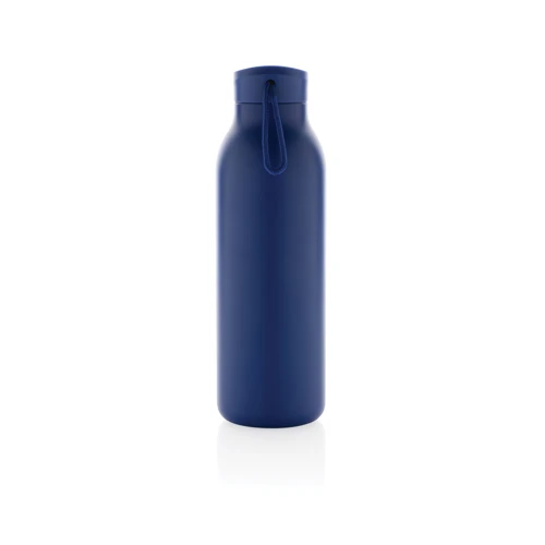 Avira Avior RCS újrahasznosított acél palack, 500 ml Kék 