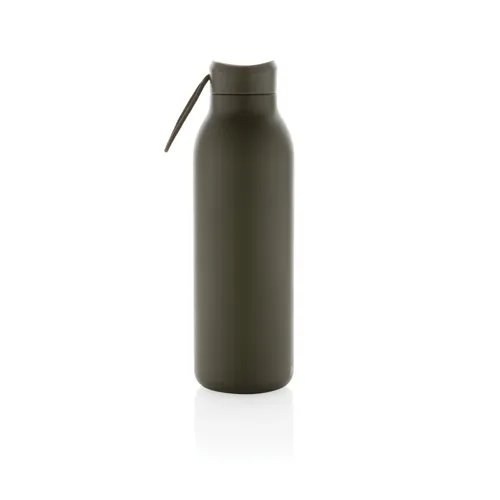 Avira Avior RCS újrahasznosított acél palack, 500 ml Zöld 