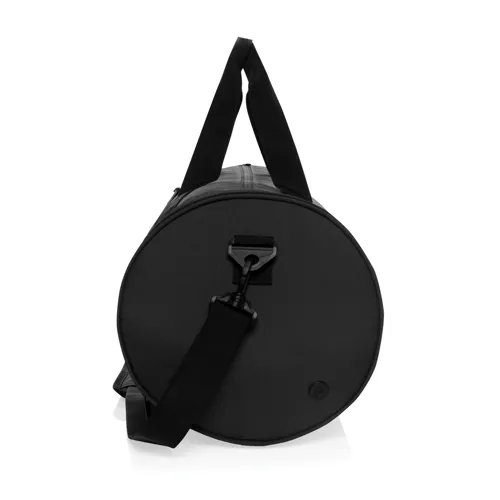 Aware™ RPET True sporttáska Fekete 