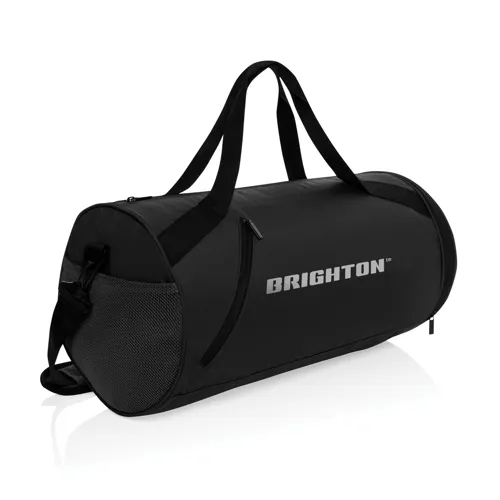 Aware™ RPET True sporttáska Fekete 