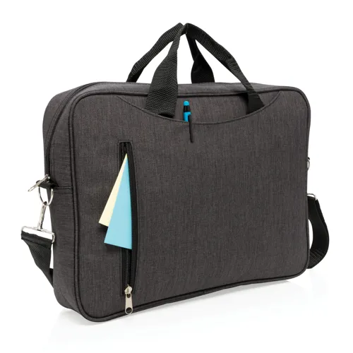 Basic 15”-os laptop táska Kék 