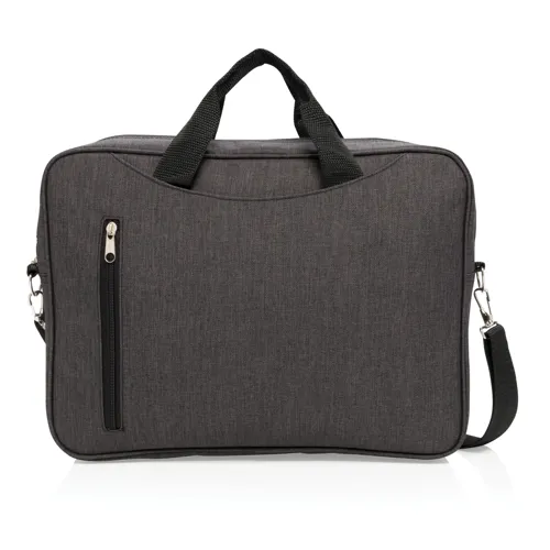 Basic 15”-os laptop táska Kék 
