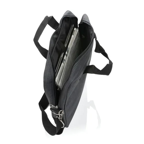 Basic 15”-os laptop táska Kék 