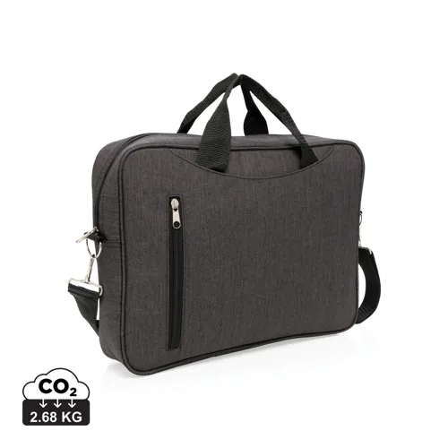 Basic 15”-os laptop táska Kék 