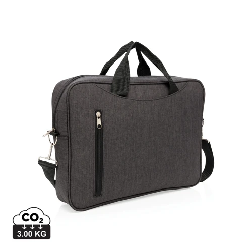 Basic 15”-os laptop táska Kék 