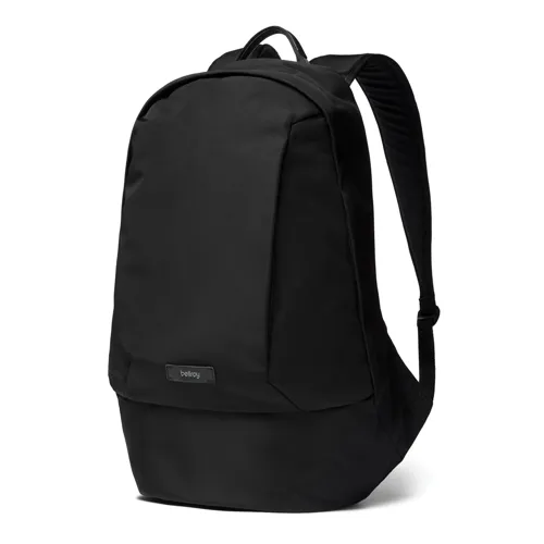 Bellroy Classic hátizsák Fekete 