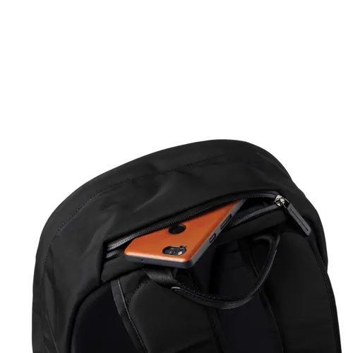 Bellroy Classic hátizsák Fekete 