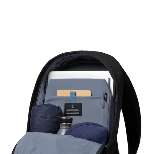 Bellroy Classic hátizsák Fekete 