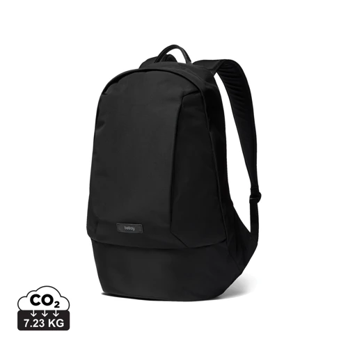 Bellroy Classic hátizsák Fekete 