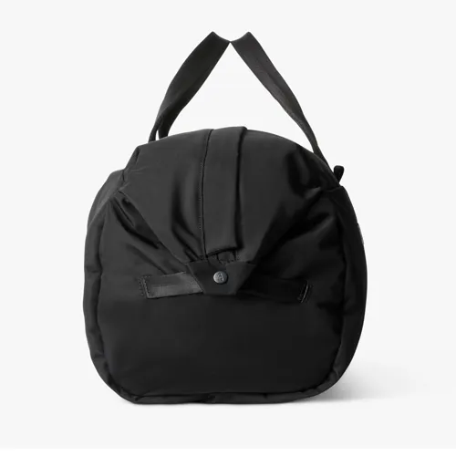 Bellroy Classic hétvégi táska, 45 l Fekete 