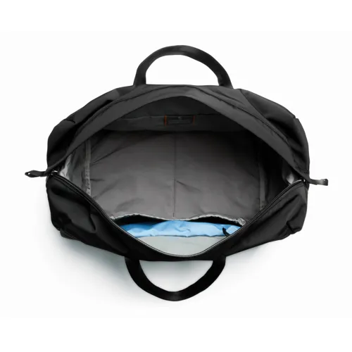 Bellroy Classic hétvégi táska, 45 l Fekete 