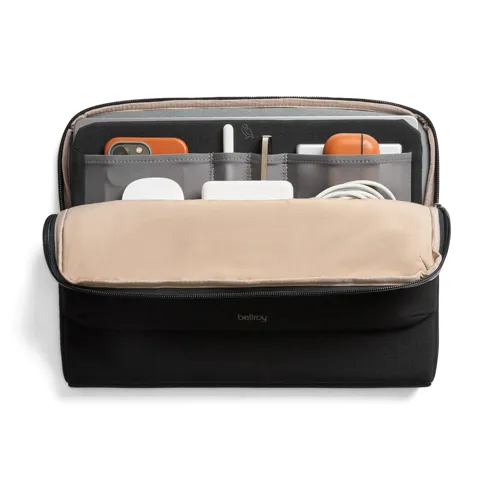 Bellroy Laptop Caddy 16" Fekete 