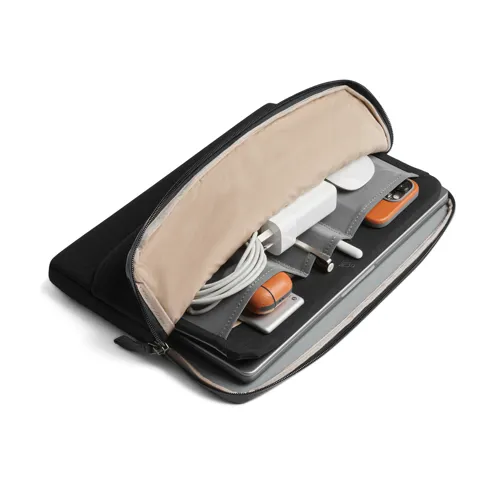 Bellroy Laptop Caddy 16" Fekete 