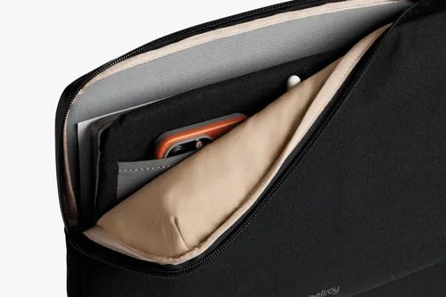 Bellroy Laptop Caddy 16" Fekete 