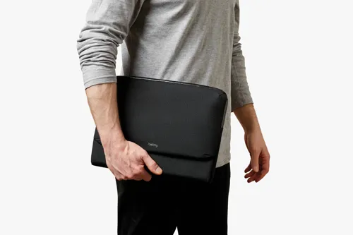 Bellroy Laptop Caddy 16" Fekete 