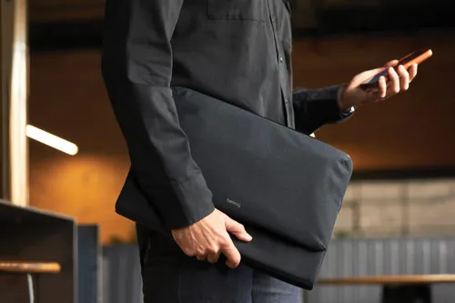 Bellroy Laptop Caddy 16" Fekete 