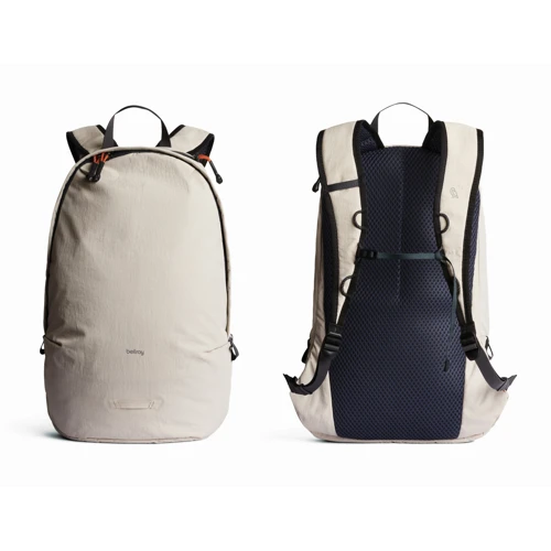 Bellroy Lite Daypack Barna 