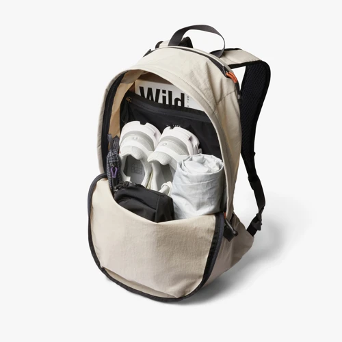 Bellroy Lite Daypack Barna 