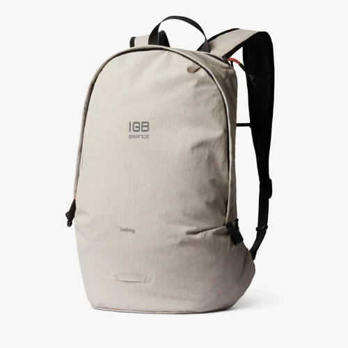 Bellroy Lite Daypack Barna 