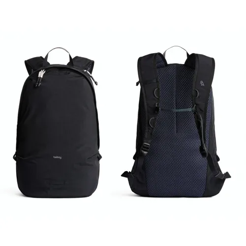 Bellroy Lite Daypack Fekete 