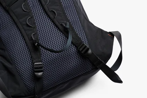 Bellroy Lite Daypack Fekete 