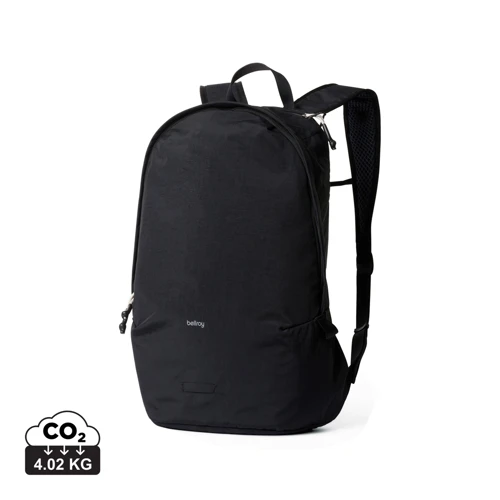 Bellroy Lite Daypack Fekete 