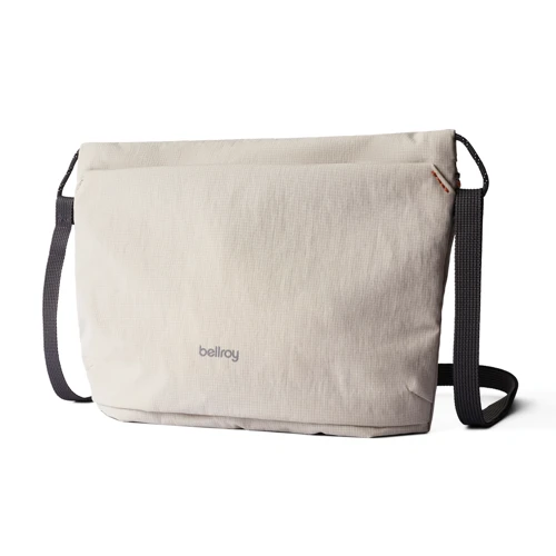 Bellroy Lite Sacoche Barna 