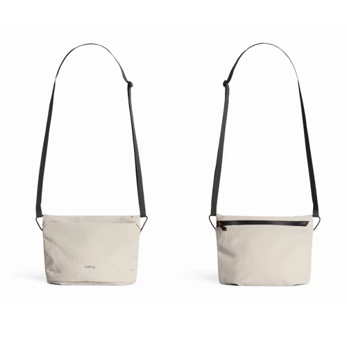 Bellroy Lite Sacoche Barna 