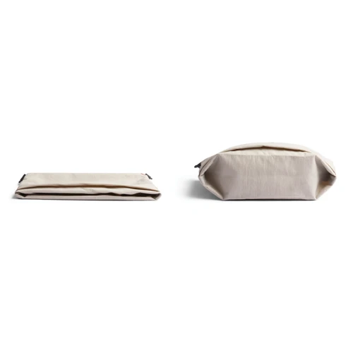 Bellroy Lite Sacoche Barna 
