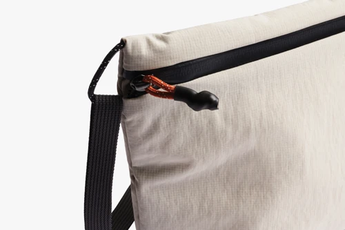 Bellroy Lite Sacoche Barna 
