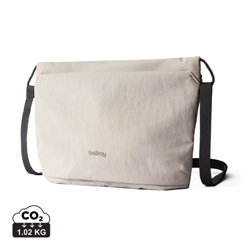 Bellroy Lite Sacoche Barna 