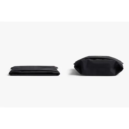 Bellroy Lite Sacoche Fekete 