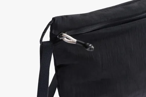 Bellroy Lite Sacoche Fekete 