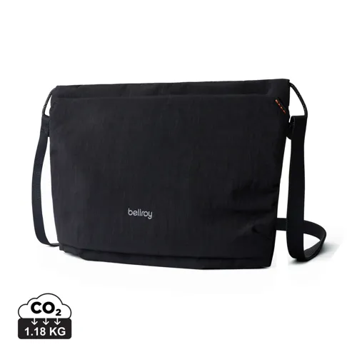 Bellroy Lite Sacoche Fekete 