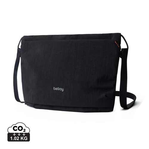 Bellroy Lite Sacoche Fekete 