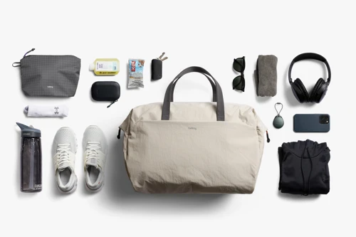 Bellroy Lite sporttáska Barna 