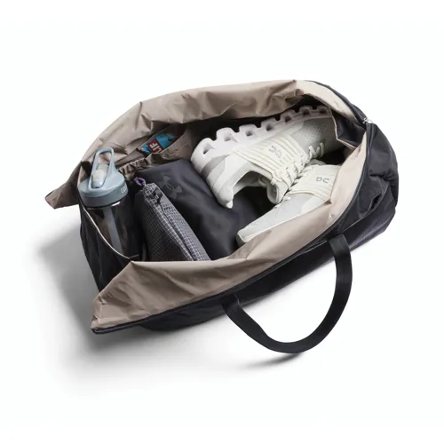 Bellroy Lite sporttáska Fekete 