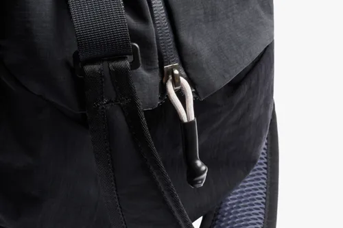 Bellroy Lite sporttáska Fekete 