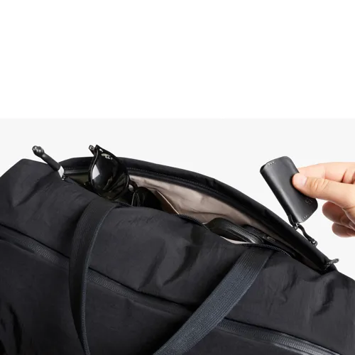 Bellroy Lite sporttáska Fekete 