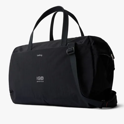 Bellroy Lite sporttáska Fekete 