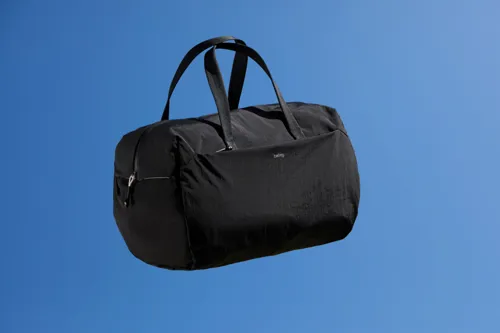 Bellroy Lite sporttáska Fekete 